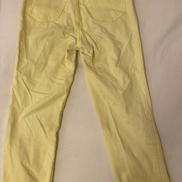 Dolce & Gabbana Yellow J&ANS - Picture 3 of 6